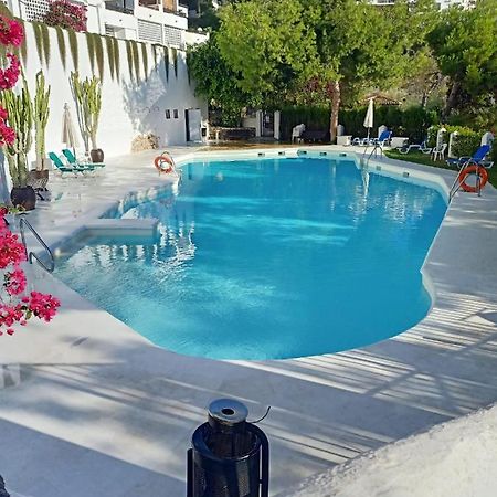 Marina Playa 2H Διαμέρισμα La Herradura  Εξωτερικό φωτογραφία