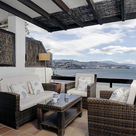 Marina Playa 2H Διαμέρισμα La Herradura  Εξωτερικό φωτογραφία