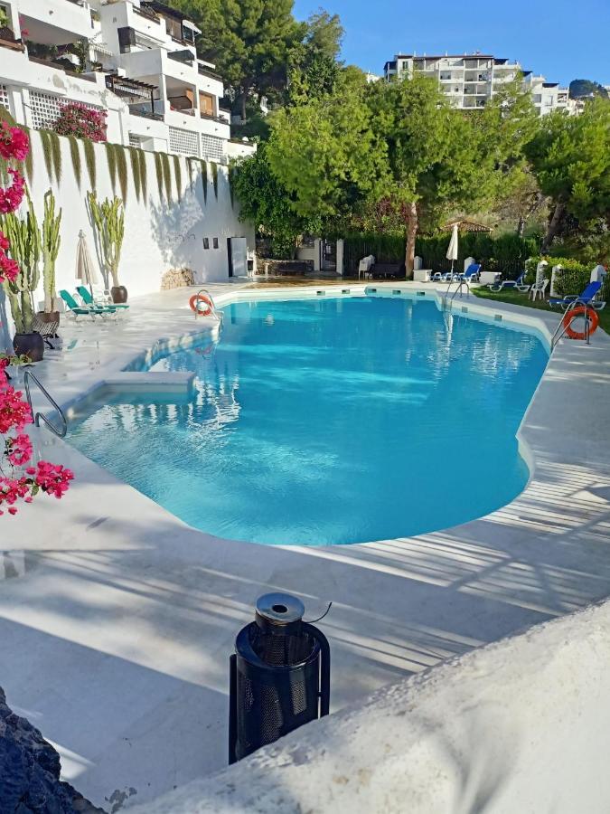 Marina Playa 2H Διαμέρισμα La Herradura  Εξωτερικό φωτογραφία