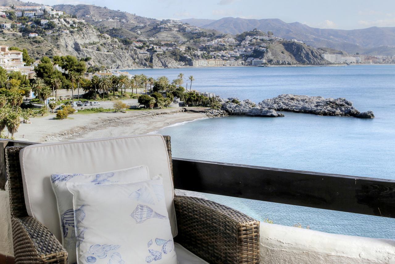 Marina Playa 2H Διαμέρισμα La Herradura  Εξωτερικό φωτογραφία