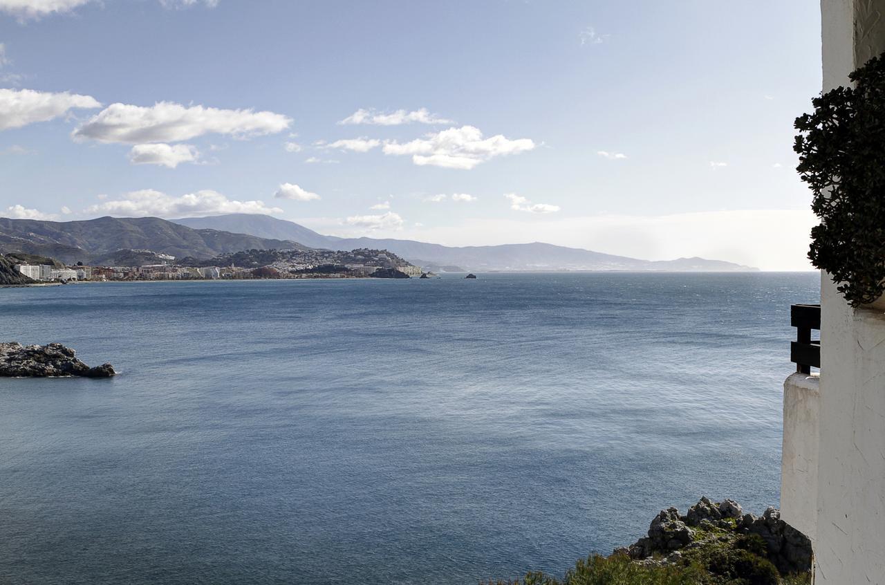Marina Playa 2H Διαμέρισμα La Herradura  Εξωτερικό φωτογραφία